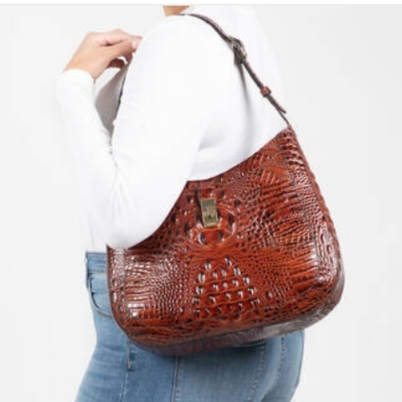 Brahmin Johanna & Veronica Multi Westfield - Picture 14 of 16